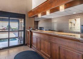 Quality Inn & Suites Owasso US-169 4