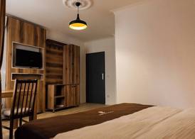 Hotel City Star 4
