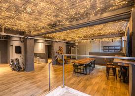 Hostel Trastevere 4