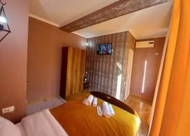 Hotel David 5