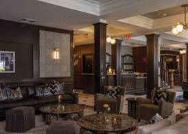 The Adelphi Hotel 3