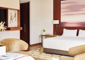 Park Hyatt Zurich – City Center Luxury 2