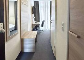 Hotel Hohenstaufen 4