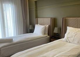 The Biancho Hotel Old City - Special Category 5