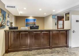Best Western Fort Lee 2