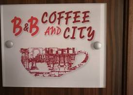 B&B Coffee and City Pompei 2