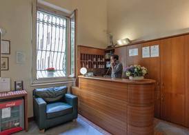 Hotel Bonifacio 2