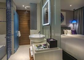 Mercure Kota Kinabalu City Centre 3