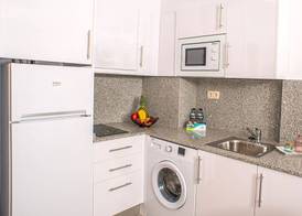 Ona Suites Salou 4