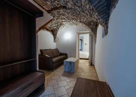 Hotel Alla Sosta 2