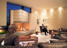 Dekelia Hotel 4