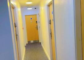 Sangha House - Ensuite Rooms with Shared Kitchen Facilities 5