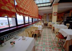 Hotel Reveron Plaza 5