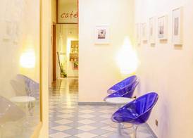 The Beehive Hostel 3