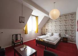 Hotel am Berg 3