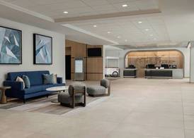 Sheraton Hartford Hotel at Bradley Airport 4