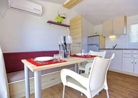 Camping Adria Mobile Homes Park Umag 4