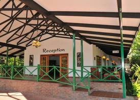 Tzaneen Country Lodge 2
