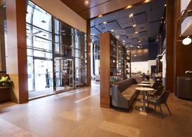 Le Germain Hotel Toronto 2