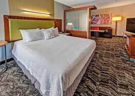 SpringHill Suites by Marriott Oklahoma City Moore 4