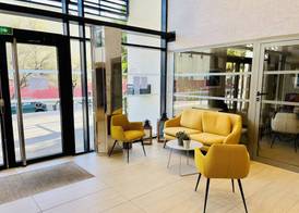 Les Patios de St-Pierre 2