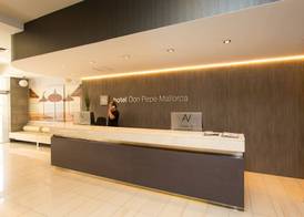 Hotel Don Pepe - Adults Only 3
