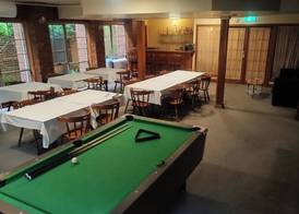 St Georges Motor Inn 4