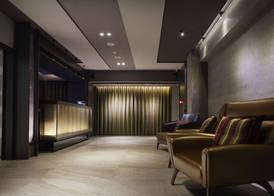At Home Hotel Ximen 4
