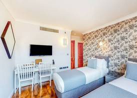 MSK Hotel 82 2