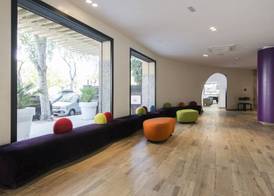 Aparthotel California 3