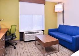Holiday Inn Express & Suites TAMPA-ANDERSON RD/VETERANS EXP by IHG 3