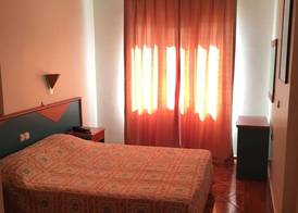 Blue Yacht Marina Apart Hotel 5