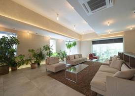 Hotel Meriken Port Kobe Motomachi 3