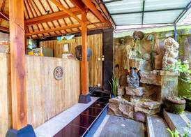 Teba House Bisma Ubud by Ecommerceloka 3