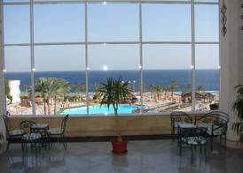 Queen Sharm Resort 5
