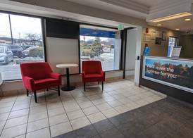 Motel 6-Leominster, MA 2