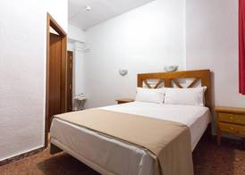 Hostal San Rafael 3