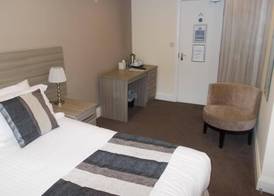 Queens arms country inn 2