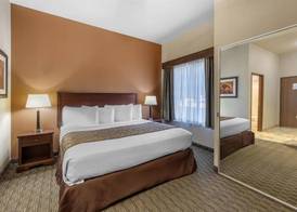 Best Western North Edge Inn 2