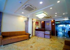 Hotel Amansara 2
