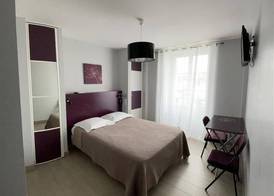 Hotel Mendy 4