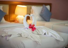 Bay Beach Resort 5