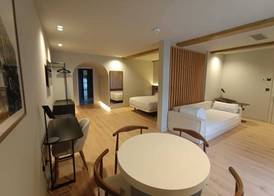 U-Hotel Aduana Ribadeo 4