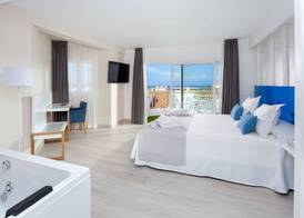 Playaolid Suites & Apartments 2
