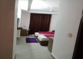 PACIFIC INN HOTEL 2