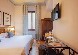 Guest House Morandi 3