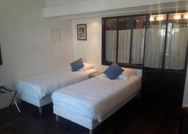 La Villa - Hôtel Bien Être 5