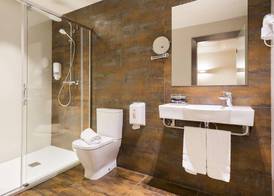 Hotel Acta Azul Barcelona 5