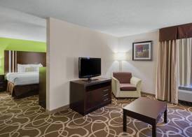 Best Western Lake Cumberland Inn 4