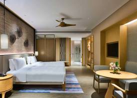 Crowne Plaza Sanya Haitang Bay Resort by IHG 5